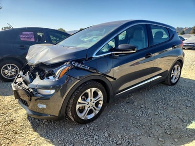 1G1FY6S06L4****** 2020 Chevrolet Bolt EV