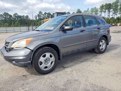 JHLRE3H32BC****** 2011 Honda CR-V