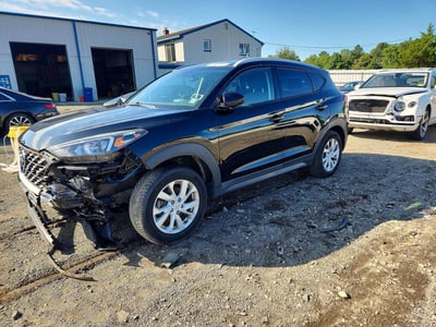 KM8J3CA4XLU****** 2020 Hyundai Tucson