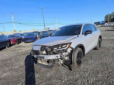 3CZRZ2H53TM****** 2026 Honda HR-V