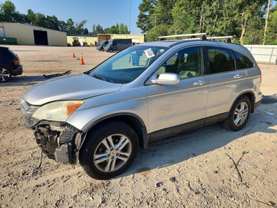5J6RE3H76AL****** 2010 Honda CR-V