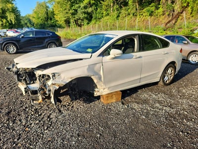 3FA6P0H71DR****** 2013 Ford Fusion