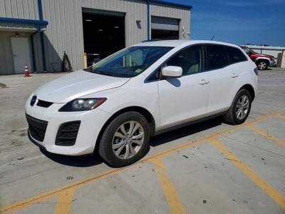 JM3ER2C3XB0****** 2011 Mazda CX-7