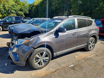 2T3WFREV9JW****** 2018 Toyota RAV4