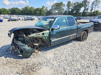 5TBRT34153S****** 2003 Toyota Tundra