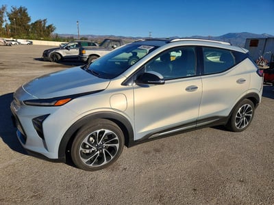 1G1FZ6S02P4****** 2023 Chevrolet Bolt EUV