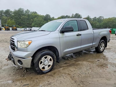 5TFUM5F13BX****** 2011 Toyota Tundra