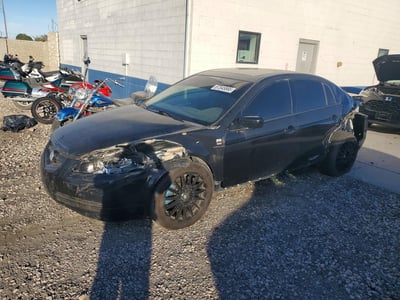 19UUA66205A****** 2005 Acura TL