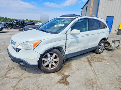 JHLRE38728C****** 2008 Honda CR-V
