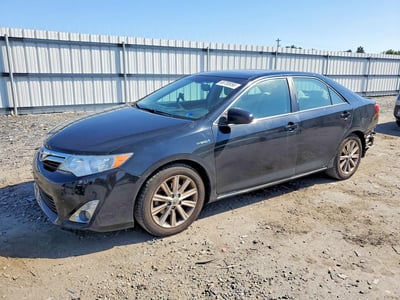 4T1BD1FK8EU****** 2014 Toyota Camry