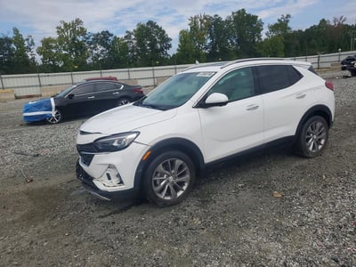 KL4MMFSL1LB****** 2020 Buick Encore