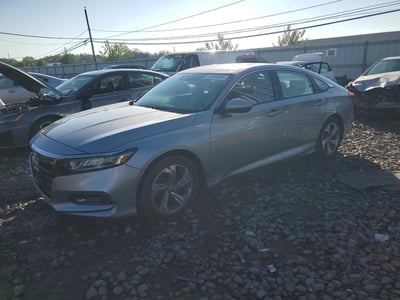 1HGCV2F59JA****** 2018 Honda Accord