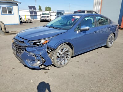 4S3BWGP67R3****** 2024 Subaru Legacy