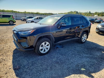 2T3MWRFV0RW****** 2024 Toyota RAV4 Hybrid