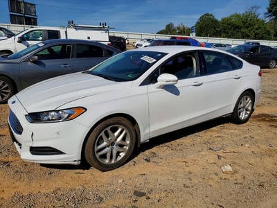 3FA6P0H78ER****** 2014 Ford Fusion