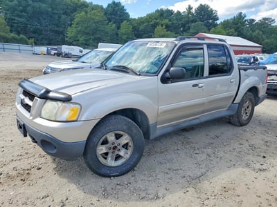 1FMZU77KX5U****** 2005 Ford Explorer