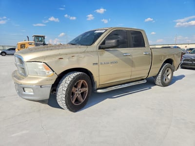 1D7RV1GTXBS****** 2011 Dodge Ram Pickup