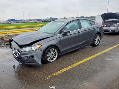 3FA6P0HD2LR****** 2020 Ford Fusion