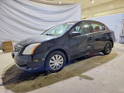 3N1AB6AP0AL****** 2010 Nissan Sentra