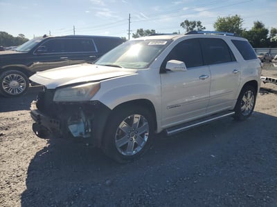 1GKKRTKDXEJ****** 2014 GMC Acadia