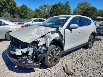 JM3KFBDM6P0****** 2023 Mazda CX-5