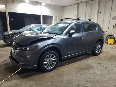 JM3KFBCL7R0****** 2024 Mazda CX-5