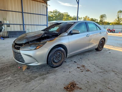 4T1BF1FK4FU****** 2015 Toyota Camry