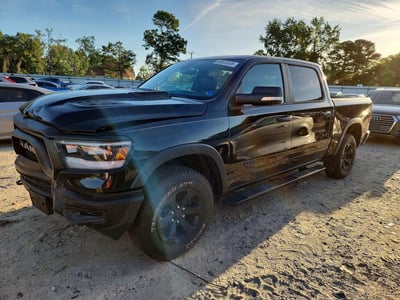 1C6SRFLT1LN****** 2020 RAM 1500