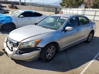 1HGCP2F62BA****** 2011 Honda Accord