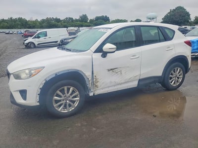 JM3KE4BY4F0****** 2015 Mazda CX-5