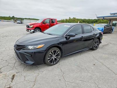 4T1G11AK0LU****** 2020 Toyota Camry