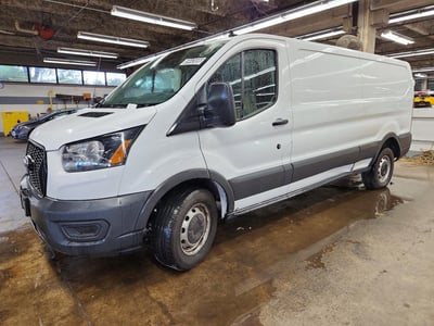 1FTYE1Y86MK****** 2021 Ford Transit Connect