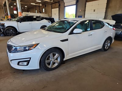5XXGM4A74FG****** 2015 Kia Optima