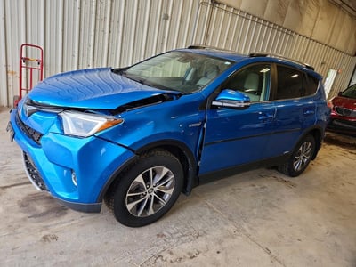 JTMRJREVXJD****** 2018 Toyota RAV4