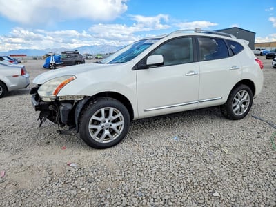 JN8AS5MV1CW****** 2012 Nissan Rogue