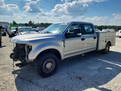 1FT7W2AN5LE****** 2020 Ford F-250
