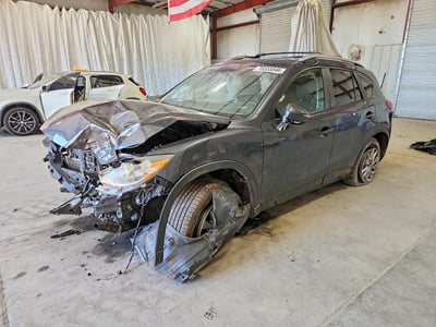 JM3KE4CY7G0****** 2016 Mazda CX-5