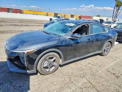 3KPFT4DEXSE****** 2025 Kia K4