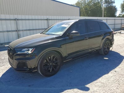 WA1AWBF79PD****** 2023 Audi SQ7