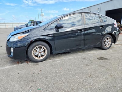 JTDKN3DU1A0****** 2010 Toyota Prius