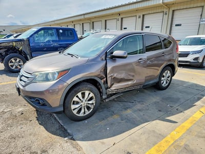 5J6RM4H57DL****** 2013 Honda CR-V