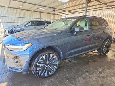 YV4M12RM9T1****** 2026 Volvo XC60