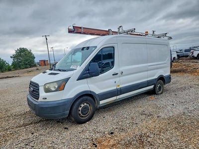 1FTYE2CV1GK****** 2016 Ford Transit 150