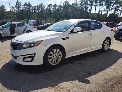 5XXGM4A73FG****** 2015 Kia Optima