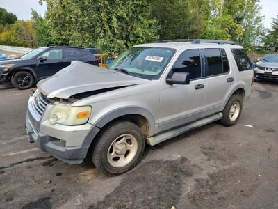 1FMEU73EX6U****** 2006 Ford Explorer