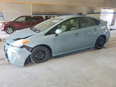 JTDKN3DU0D1****** 2013 Toyota Prius