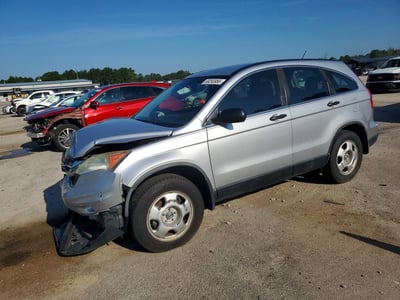 5J6RE3H3XAL****** 2010 Honda CR-V