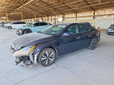 1N4BL4DV2NN****** 2022 Nissan Altima