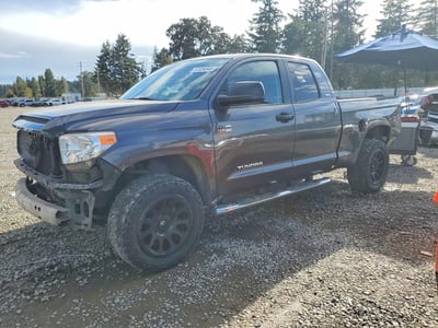 5TFUY5F18GX****** 2016 Toyota Tundra