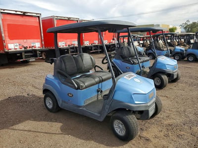 AN20451***** 2020 Club Car Tempo Lith